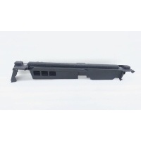 Обшивка багажника Volkswagen Touareg CR 2019 760858832N4PK, 760858832N