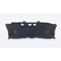 Защита антигравийная Volkswagen Touareg CR 2019 4M0825235AG