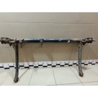 Балка задняя NISSAN Almera Classic (B10) 2006-2013 5550195F0A
