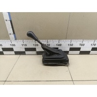 Кулиса КПП NISSAN Almera Classic (B10) 2006-2013 341105M400