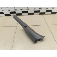 Накладка порога (внутренняя) NISSAN Almera Classic (B10) 2006-2013 7495195F0C