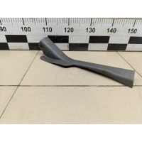 Накладка порога (внутренняя) NISSAN Almera Classic (B10) 2006-2013 7695695F0C