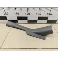 Накладка порога (внутренняя) NISSAN Almera Classic (B10) 2006-2013 7695395F0F