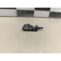 Форсунка омывателя лобового стекла VW Transporter T5 2003-2015 6E0955985B
