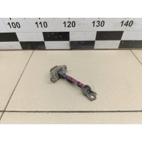 Ограничитель двери NISSAN Almera Classic (B10) 2006-2013 8243095F0A