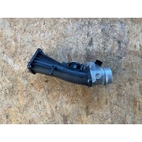 Дроссельная заслонка Audi Q7 4L 2012 059145950S, 059145762AB