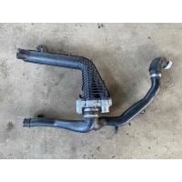 Дроссельная заслонка Audi Q7 4L 2012 038906051C, 7L614708K, 059145950L, 7L6145792D,7L6145795AG