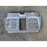 Перегородка грузового (пассажирского) отсека Audi A8 D4 (S8) 2012 4H0813501C
