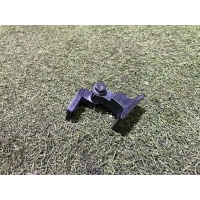 петля двери BMW 3-Series F30 2018 41517284534