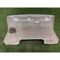 Экран теплозащиты BMW 3-Series F30 2018 51487241777, 7241777
