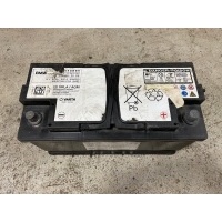 Аккумулятор BMW 3-Series F30 2018 61219358616