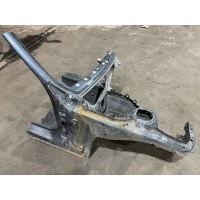лонжерон BMW 3-Series F30 2018 41007377918