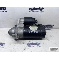 Стартер Mercedes C W204 2014 A6519060026, A6519064300, A6519062800