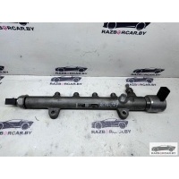 Топливная рампа Mercedes E W212 2011 A6510700595, 6510700595