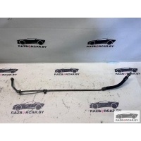 Шланг (трубка) АКПП Mercedes E W211 2004 A6121801030, 6121801030