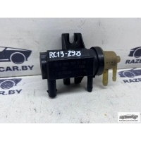 Клапан управления турбиной (Актуатор) Mercedes ML W166 2013 A0091533128, 0091533128