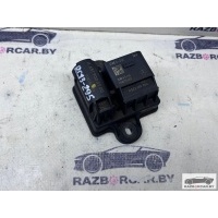 Реле накала свечей Mercedes C W204 2011 A6519000900, 6519000900