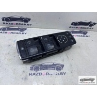 Кнопка стеклоподъемника Mercedes CLS C218 2011 A2129056100, 2129056100