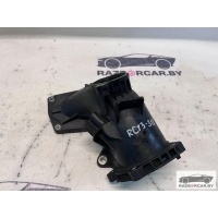 Коллектор впускной Mercedes C W205 2014 A6510900028, 65109000028