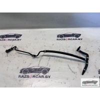 Патрубок (трубопровод, шланг) Mercedes E W212 2011 A2125011925, 2125011925