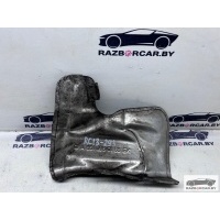 Теплозащита кузова Mercedes C W204 2012 A6510960168, 6510960168