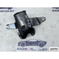 Защита (экран) выпускного коллектора Mercedes GLK X204 2011 A6510981739,6510981739