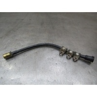 Трубка насоса дозирующего AdBlue Iveco IVECO STRALIS 41281835