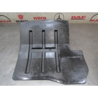 Подкрылок передней оси левый Iveco Iveco Stralis 504067512