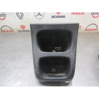 Ниша под спальной полкой Iveco Iveco Stralis 504232124