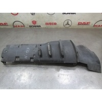 Накладка правого дефлектора кабины Iveco Iveco Stralis 5801564804