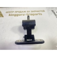 Петля крышки багажника Volkswagen Touareg 3 CR7 до рестайлинг 2020 8V3827299C