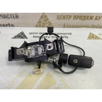 Замок зажигания ключом Volkswagen Tiguan 1 5N1 рестайлинг 2014 1K0905851