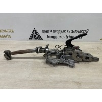 Рулевая колонка Volkswagen Tiguan 1 5N1 рестайлинг 2014 5N2419502E