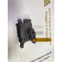 Мотор заслонки Volkswagen Tiguan 1 5N1 рестайлинг 2014 1K0907511Q