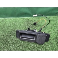 Ручка крышки багажника Mercedes-Benz A W117 2013 A2227500593
