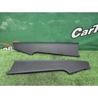 Накладка крышки багажника BMW 3 F34 2013 7295624