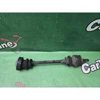 Привод Mercedes-Benz C W203 2001 A2033501210