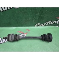 Привод Mercedes-Benz C W203 2001 A2033501210