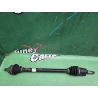 Привод Smart Fortwo BRABUS W451 2010 A4513570801