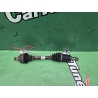 Привод Smart Fortwo BRABUS W451 2010 A4513570701