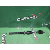 Привод Mercedes-Benz CLA W117 2013 A2463302800