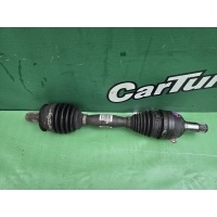 Привод Mercedes-Benz CLA W117 2013 A2463302700