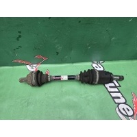 Привод Smart Fortwo BRABUS W451 2008 A4513570701