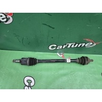 Привод Smart Fortwo BRABUS W451 2008 A4513570801