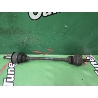 Привод Mercedes-Benz CLK W209 2006 A2033503056