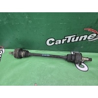 Привод Mercedes-Benz CLK W209 2006 A2033503056