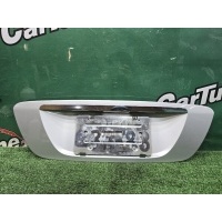 Накладка крышки багажника Mercedes-Benz S W220 2004 A2207500381