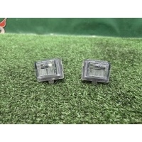 Фонари подсветки номера Mercedes-Benz S W221 2007 A2218200456