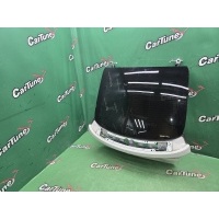 Крышка багажника BMW 3 F34 2013 41007363253