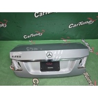 Крышка багажника Mercedes-Benz E W212 2013 A2127500975